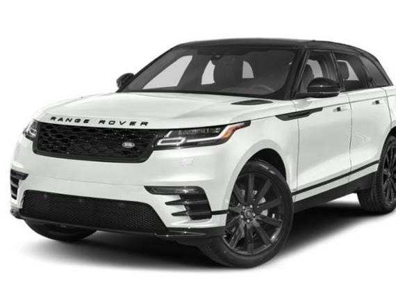 LAND ROVER RANGE ROVER VELAR 2018 SALYL2RV6JA763066 image